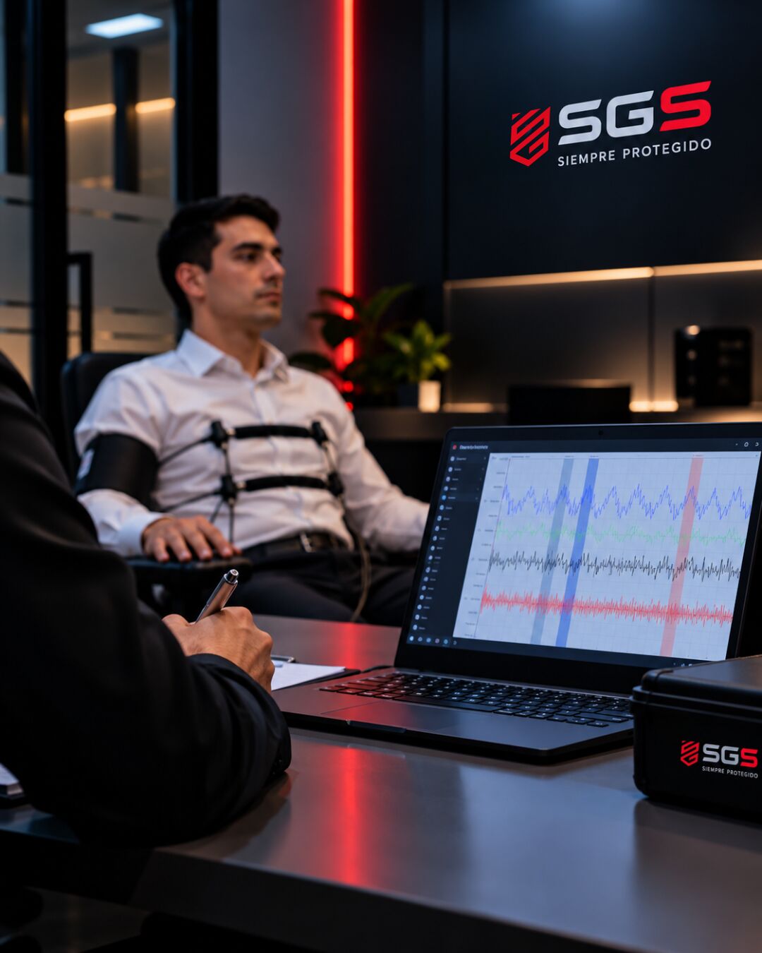 SG5 FORENSIC®