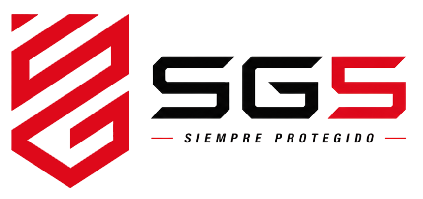 SG5 Logo